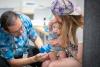 Texas Confirms a Measles Outbreak in Montgomery County After a Traveler Infected Four Unvaccinated Residents