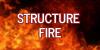 Multiple agencies respond to machine shed fire in Sioux Falls late Thursday