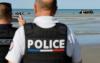 France sends extra police officers to coast... but they won’t stop migrants
