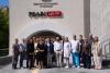 French Delegation Visits Kyiv ReabiCentre Treating Ukrainians With Severe War Injuries