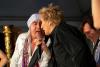 Rod Stewart Helps Raise $1.7M For Stevie Van Zandt’s TeachRock Education Nonprofit During Southampton Fundraiser