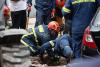 Worker Killed in Trench Collapse on Athens Sewer Project