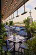 London’s chicest terrace cocktails for summer (and pre-Eurostar escapes)