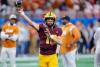 $6M Sam Leavitt Reveals Real Reason Behind ASU Exit for Lane Kiffin’s LSU