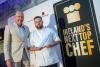 Lisburn chef Scott Mallet named as Ireland’s next top chef