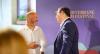 New film minister dodges all scrutiny as parliament stonewalled on Film Commission spending