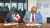 IAEA, Canadian university collaborate on nuclear education
