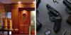 Maryland synagogue challenges county ban on firearms in houses of worship