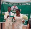 Lawyer Clarifies Legal Implications Of Peller, Jarvis’ Court Wedding Amid Online Debate