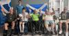 Spinal injuries unit stages Commonwealth Games event as former patient wins Gold