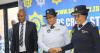 Mpumalanga police commissioner takes over as province battles violent crime