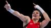 Arundhati hands Welsh boxing icon Rosie Eccles fiery farewell to make 70kg final