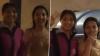 Who Is Farah? Moroccan Athlete Goes Viral After Swimming 5 km to Spain’s Ceuta, Flashes Victory Sign (Video)