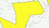 Environment Canada issues another Yellow Warning for air quality in 100 Mile House, Cariboo