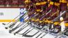 Five Gophers Invited to Hockey Canada Selection Camps
