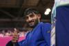 Harsh Singh pips Australian judoka for men’s 60kg gold in Commonwealth Games