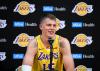 Former Los Angeles Lakers Player Officially Signs With New NBA Team