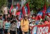 Dutch unions call 24-hour public transport strike on September 9