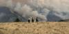 Oregon wildfire updates: Some evacuation levels increased for Hagen Fire