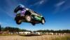 Josh McErlean and Eoin Treacy sit seventh in the Secto Rally Finland