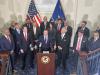 Attorney General Jeff Jackson Joins USDOJ, Mississippi AG, SC AG, and State Partners to Launch Southeast Fraud Partnership