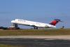 Delta Quietly Ends an Era at Minnesota's MSP Airport