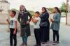 Özge Sebzeci documents the lives of Syrian refugee girls in Turkey
