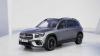 Mercedes-Benz recalls 310,667 cars over rollaway risk