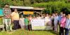 Basar Farmers Receive Training on Sustainable Farming and Climate Preparedness