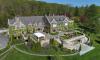 Inside Liam Neeson’s Stunning Upstate New York Mansion