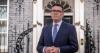 British Prime Minister Andy Burnham Makes Huge Move Against FIFA President Gianni Infantino