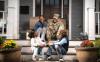 Arrival of first US military schoolchildren gives Army site in Poland new growth indicator