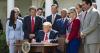 Trump's executive order pace outstrips his first term, with a Venezuela tie to South Florida