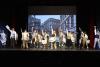 Reviews are in: Newsies Jr. strikes a chord, with a little help from Trail newspaper history