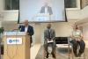 Local, state advocates discuss benefits of shared solar power