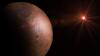 Astronomers Detect Atmosphere On Rocky Exoplanet In Habitable Zone