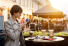 How TikTok food trends are fueling a new queue economy
