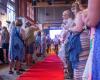 Best in Show: RUFF hosts first annual dog show fundraiser
