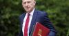 New UK finance minister to deliver budget in October