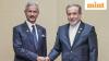 Jaishankar speaks to Iran FM Araghchi, urges no attacks on commercial shipping and seafarers amid West Asia tensions