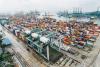 East Asia and Pacific Faces a USD 900 Billion Maritime Investment Challenge