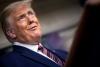 Trump Holds Cabinet Meeting at Camp David as Widening Iran War Shows No Sign of Ending Any Time Soon