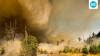 Fire near Mt Hood: Latest update on Grasshopper Fire in Oregon; check evacuation map as scary videos emerge