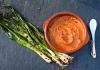 Salvitxada recipe: How to make Catalonia's smoky sauce