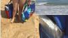 Beachgoers find more than $800,000 floating off Italian coast
