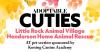 Adoptable Cuties: Little Rock Animal Village & Henderson Home Animal Rescue