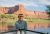 Moab-based ocean rower with world record will race across the Atlantic this December