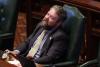 Watchdog finds ex-Illinois Rep. Harry Benton violated law with sexual harassment, third victim revealed