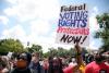 Democrats Won’t Save Voting Rights Without Building Black and Brown Political Power