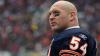 Bears Indiana Stadium Plan ‘Drives Me Crazy,’ Hall of Famer Brian Urlacher Says